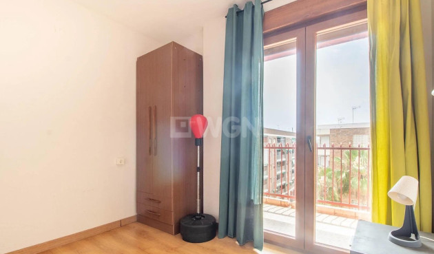 Reventa - Ático - Torrevieja - Costa Blanca