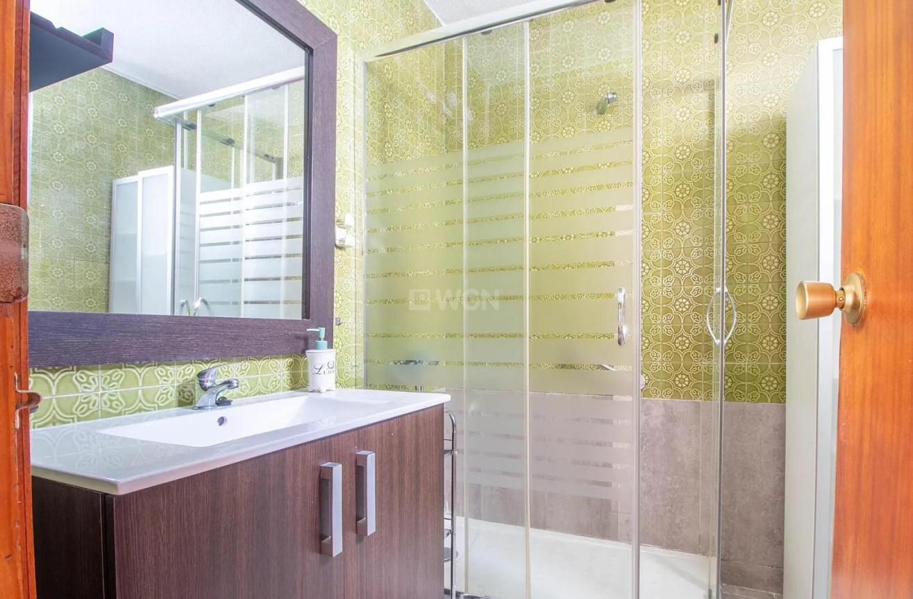 Reventa - Ático - Torrevieja - Costa Blanca