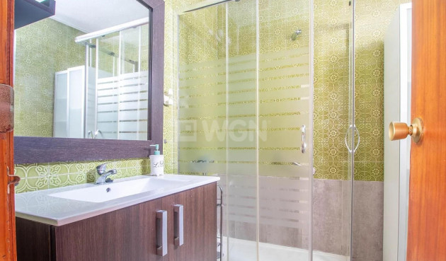 Reventa - Ático - Torrevieja - Costa Blanca