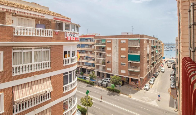 Reventa - Ático - Torrevieja - Costa Blanca