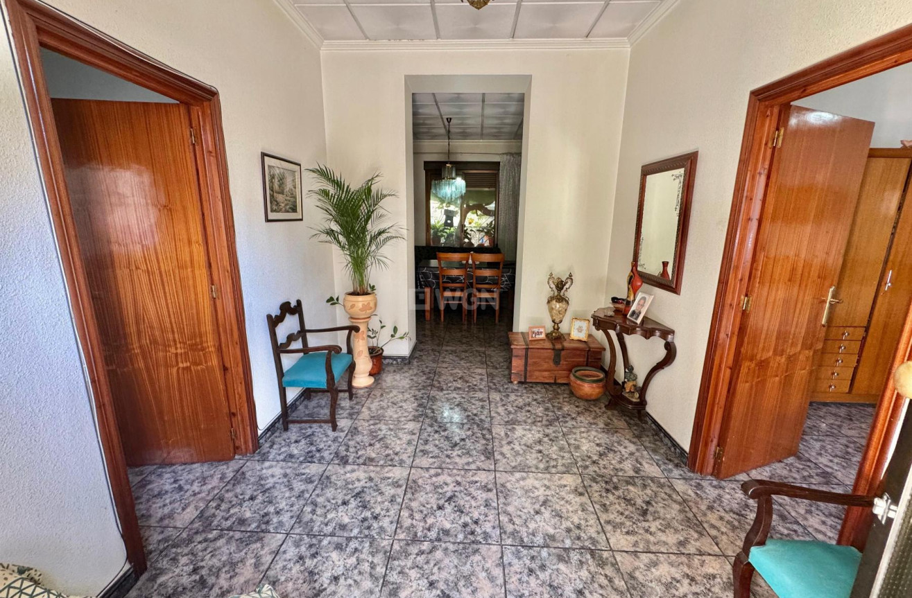 Reventa - Adosado - Benejúzar - Inland