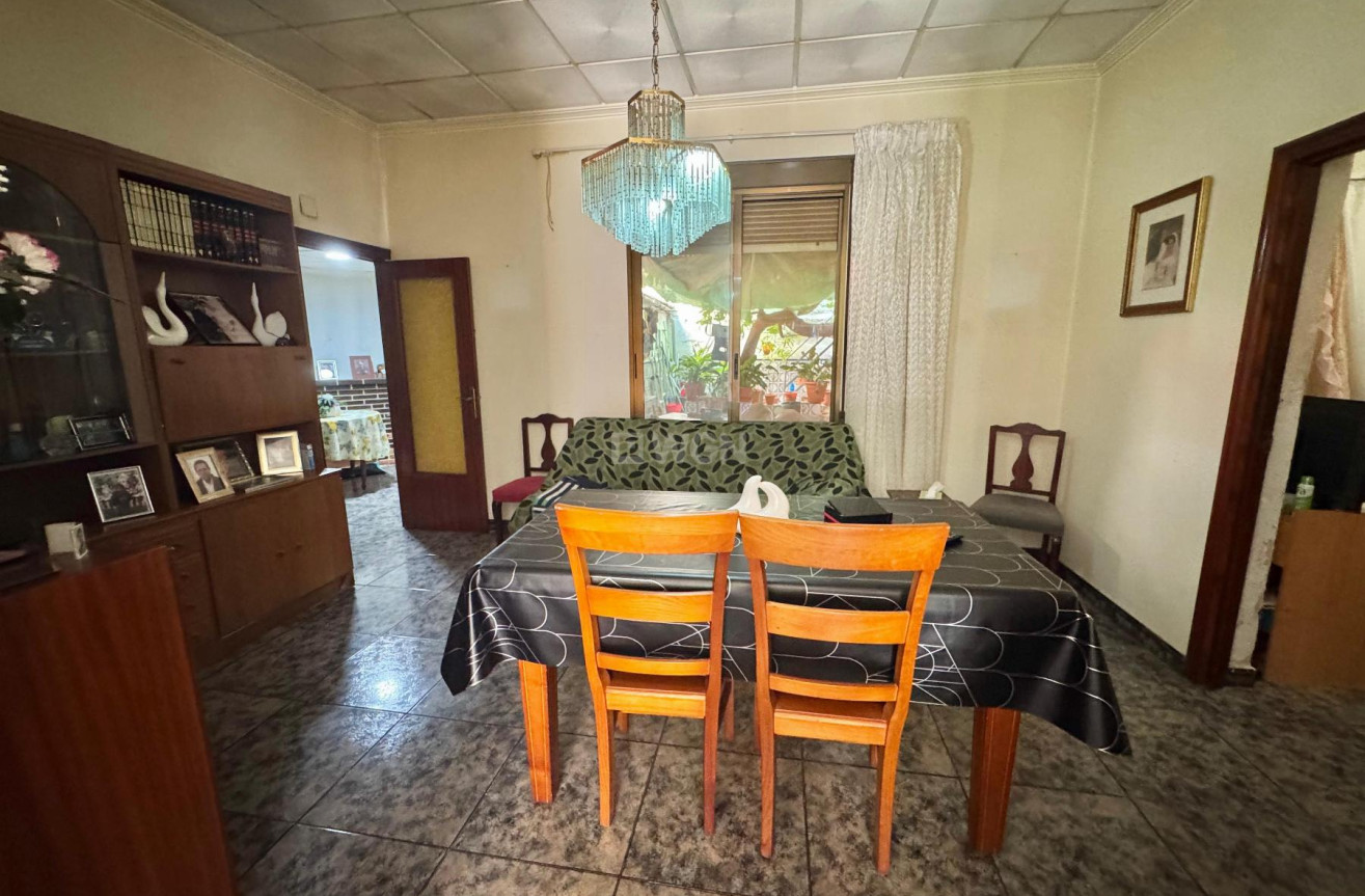 Reventa - Adosado - Benejúzar - Inland