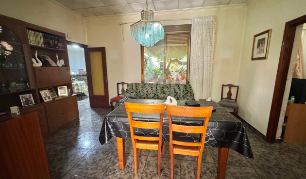 Reventa - Adosado - Benejúzar - Inland