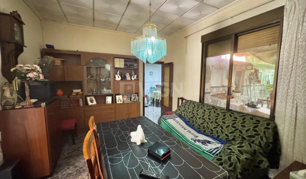 Reventa - Adosado - Benejúzar - Inland