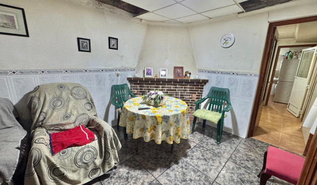 Reventa - Adosado - Benejúzar - Inland