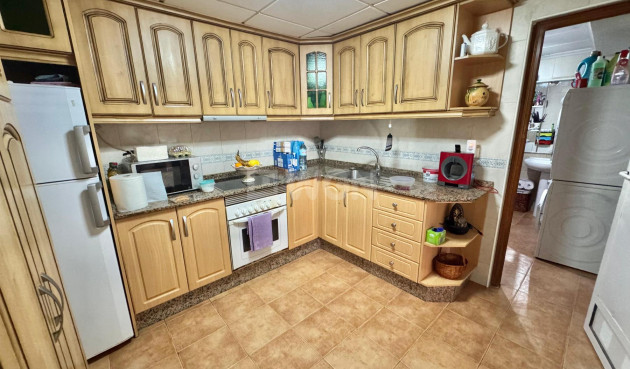 Reventa - Adosado - Benejúzar - Inland