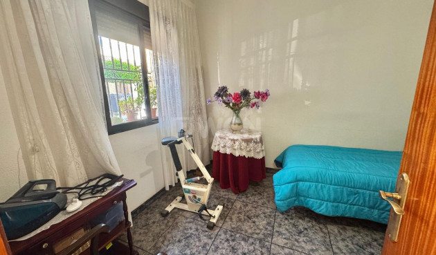 Reventa - Adosado - Benejúzar - Inland