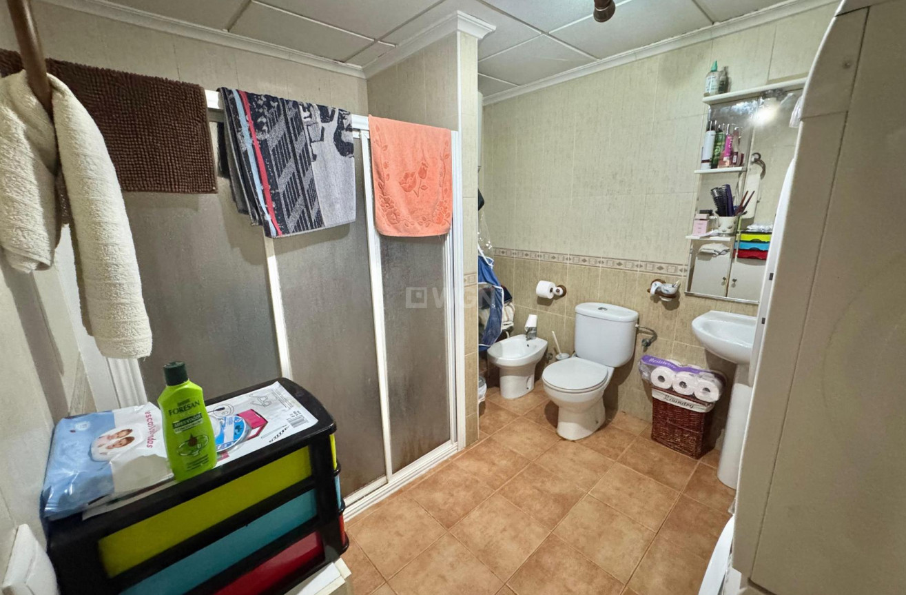 Reventa - Adosado - Benejúzar - Inland