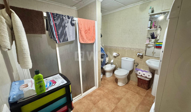 Reventa - Adosado - Benejúzar - Inland