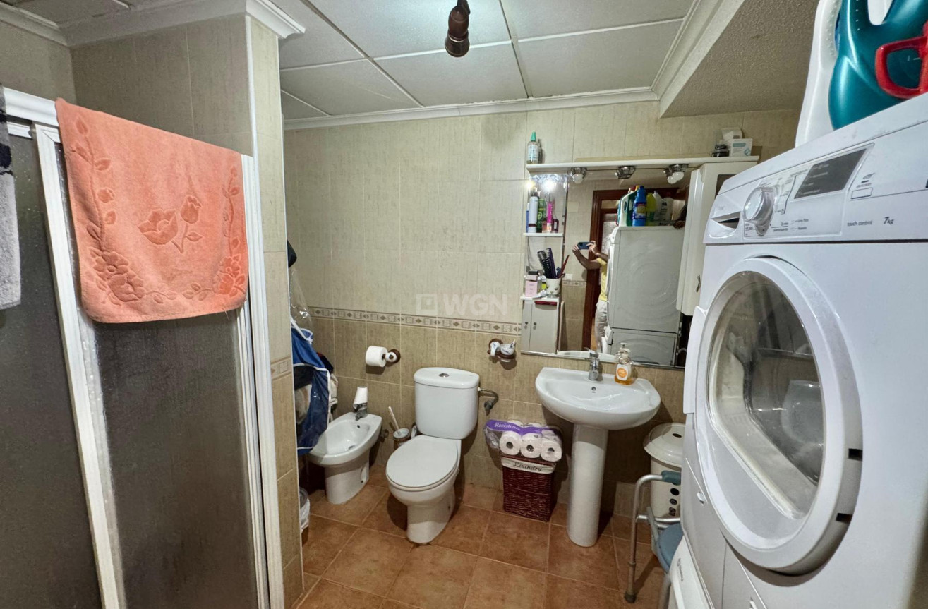 Reventa - Adosado - Benejúzar - Inland