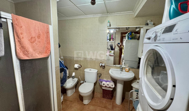 Reventa - Adosado - Benejúzar - Inland