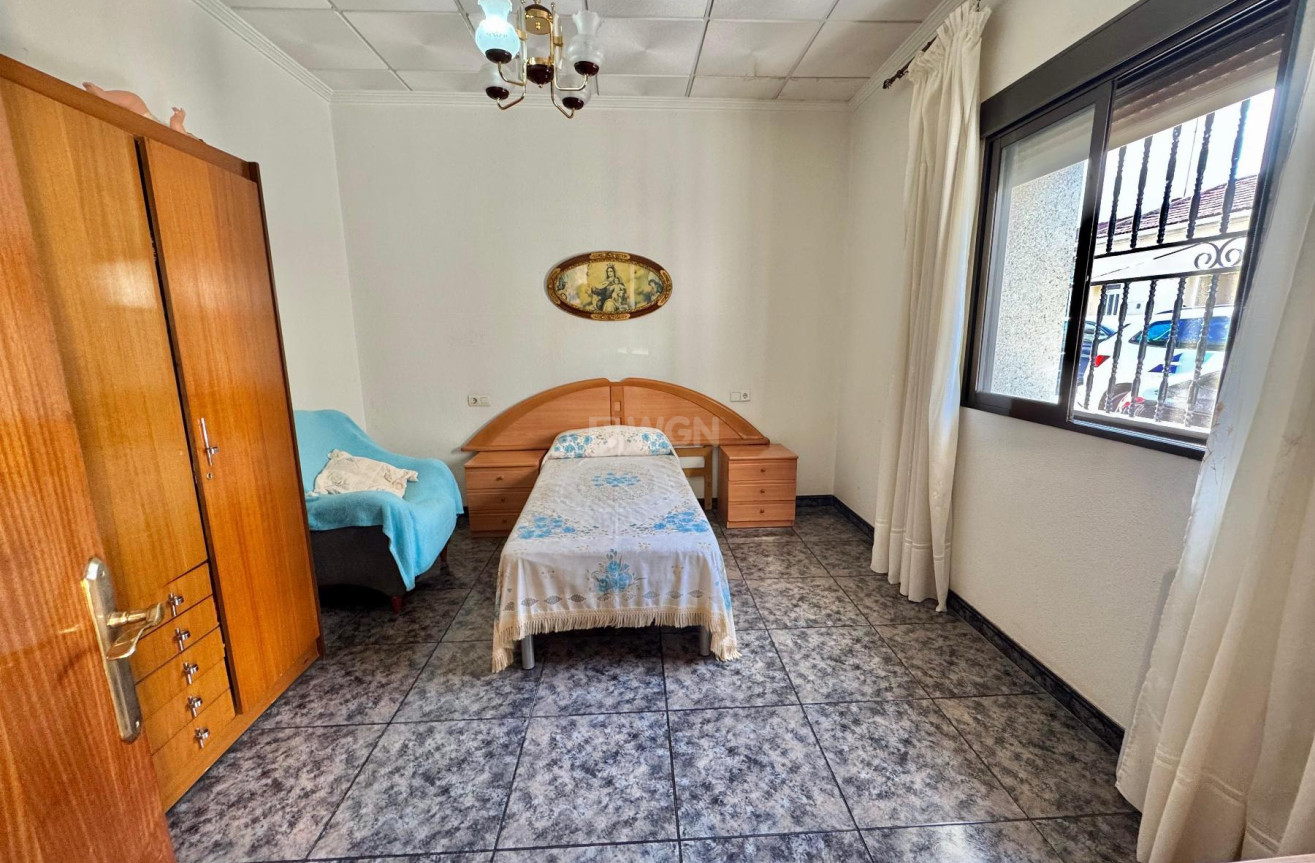 Reventa - Adosado - Benejúzar - Inland