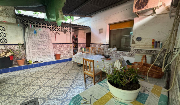 Reventa - Adosado - Benejúzar - Inland