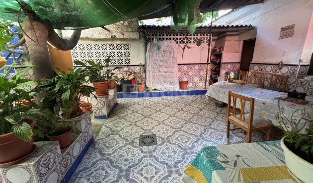 Reventa - Adosado - Benejúzar - Inland