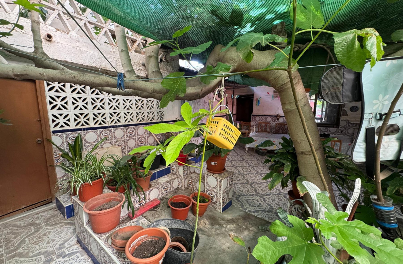 Reventa - Adosado - Benejúzar - Inland