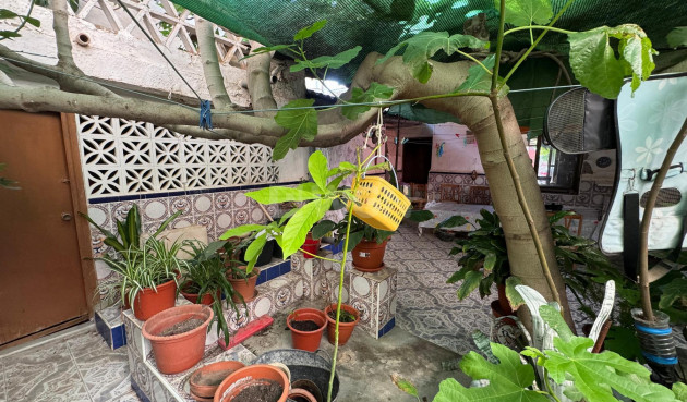 Reventa - Adosado - Benejúzar - Inland