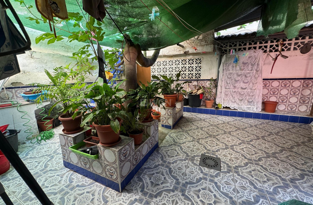 Reventa - Adosado - Benejúzar - Inland