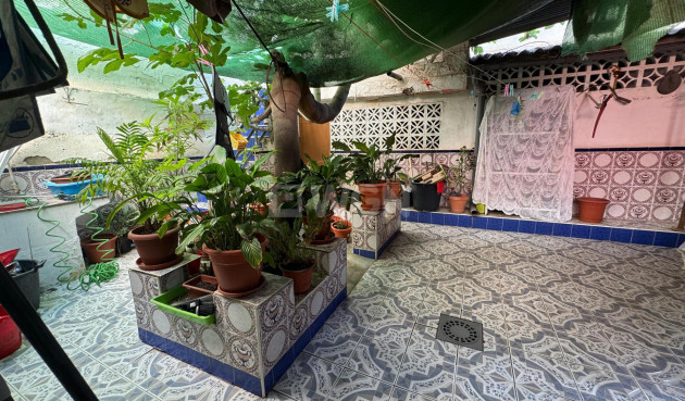 Reventa - Adosado - Benejúzar - Inland