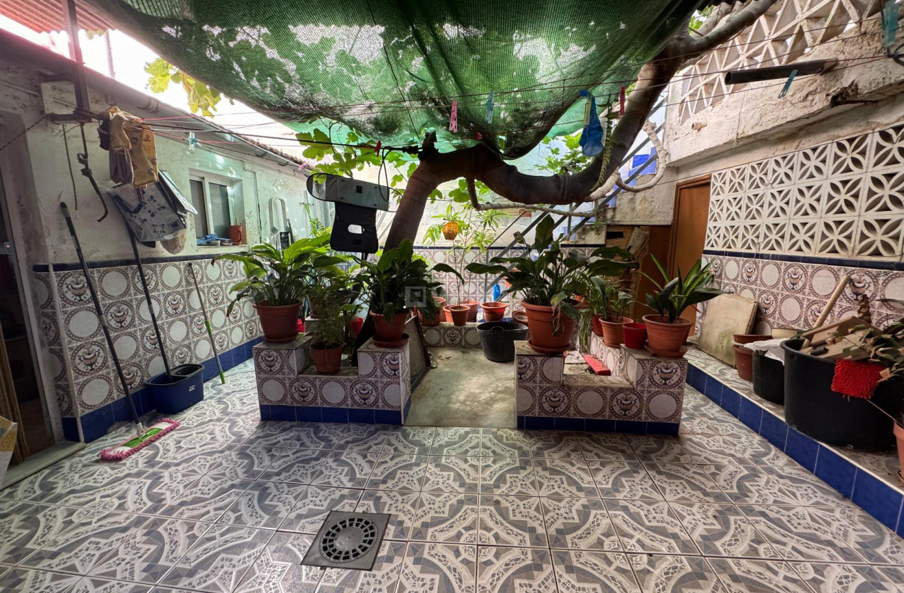 Reventa - Adosado - Benejúzar - Inland