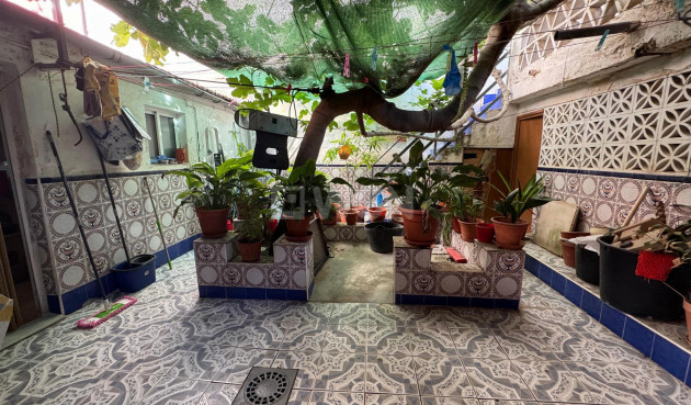 Reventa - Adosado - Benejúzar - Inland