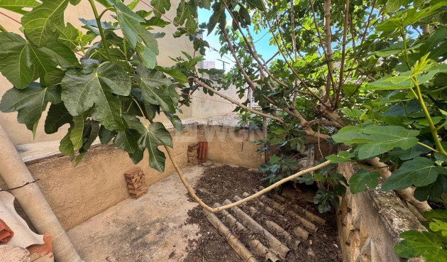 Reventa - Adosado - Benejúzar - Inland