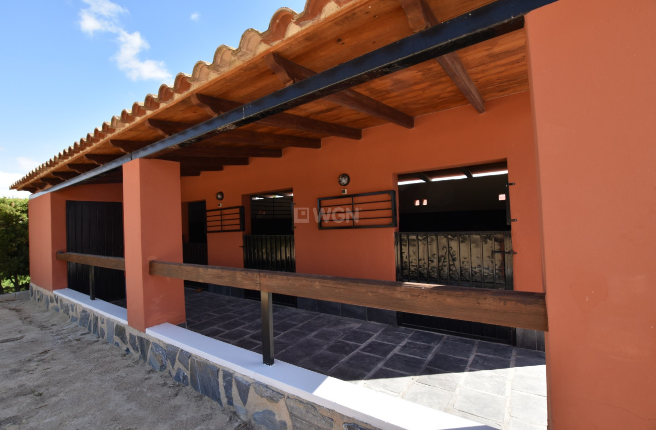 Reventa - Villa - Heredades - Costa Blanca