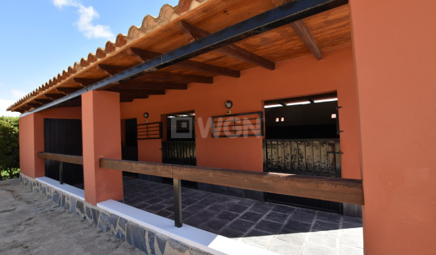 Reventa - Villa - Heredades - Costa Blanca