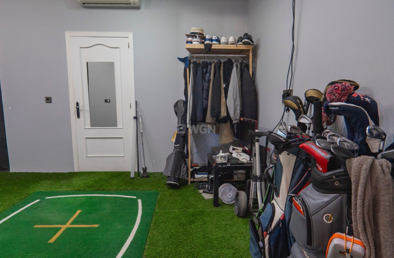 Reventa - Villa - Heredades - Costa Blanca