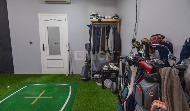 Reventa - Villa - Heredades - Costa Blanca