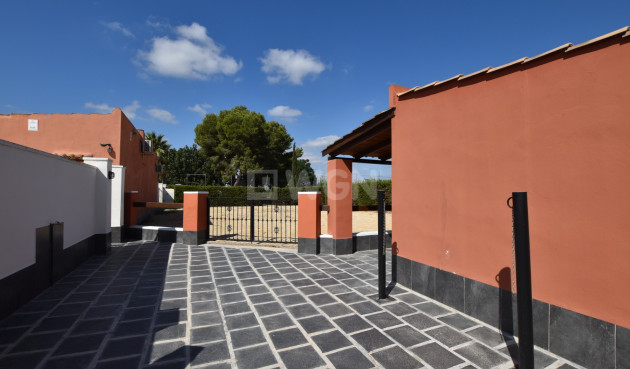 Reventa - Villa - Heredades - Costa Blanca