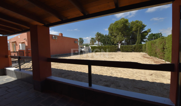 Reventa - Villa - Heredades - Costa Blanca