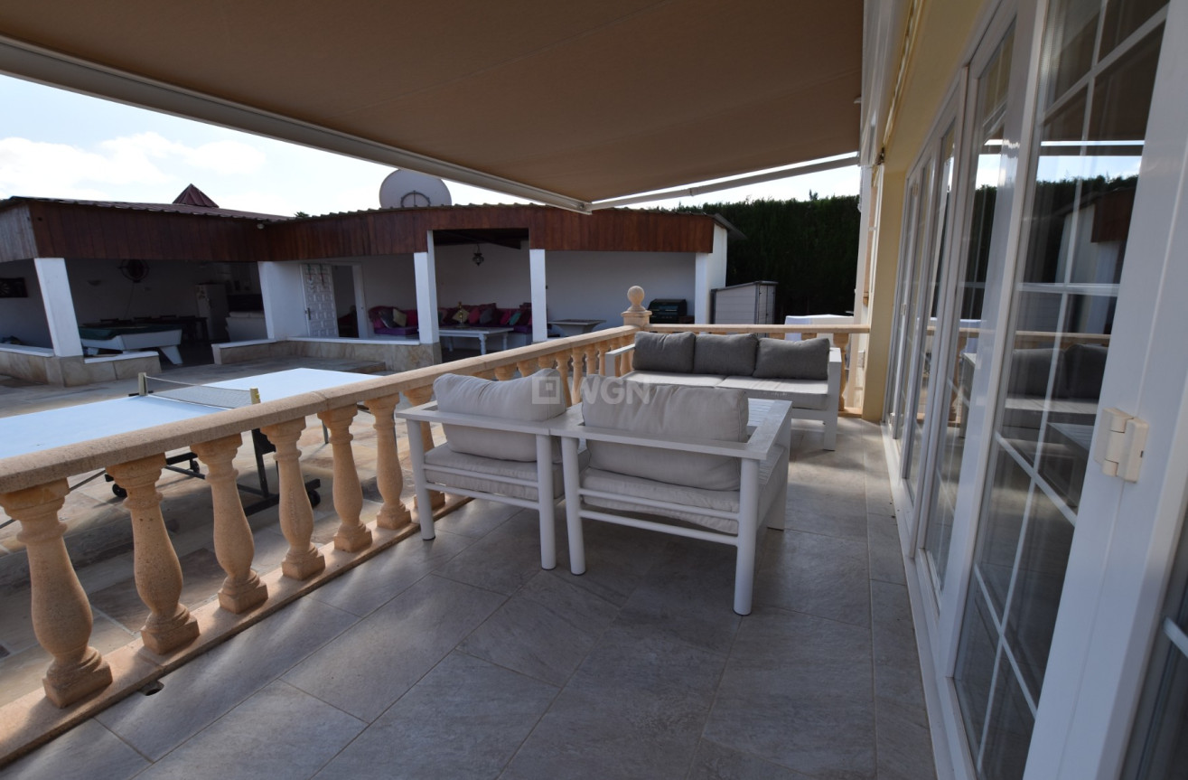 Reventa - Villa - Heredades - Costa Blanca