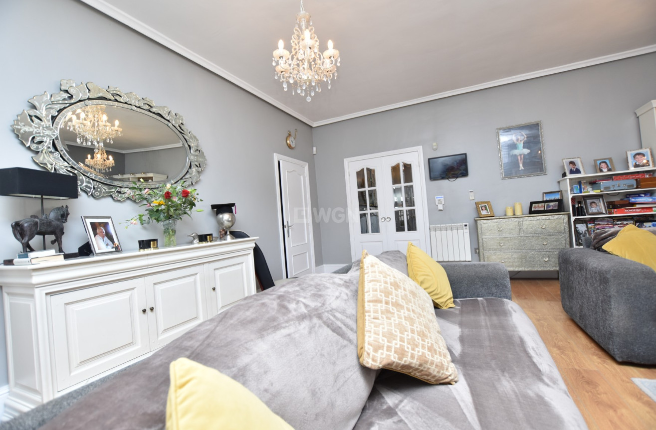 Reventa - Villa - Heredades - Costa Blanca