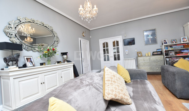 Reventa - Villa - Heredades - Costa Blanca