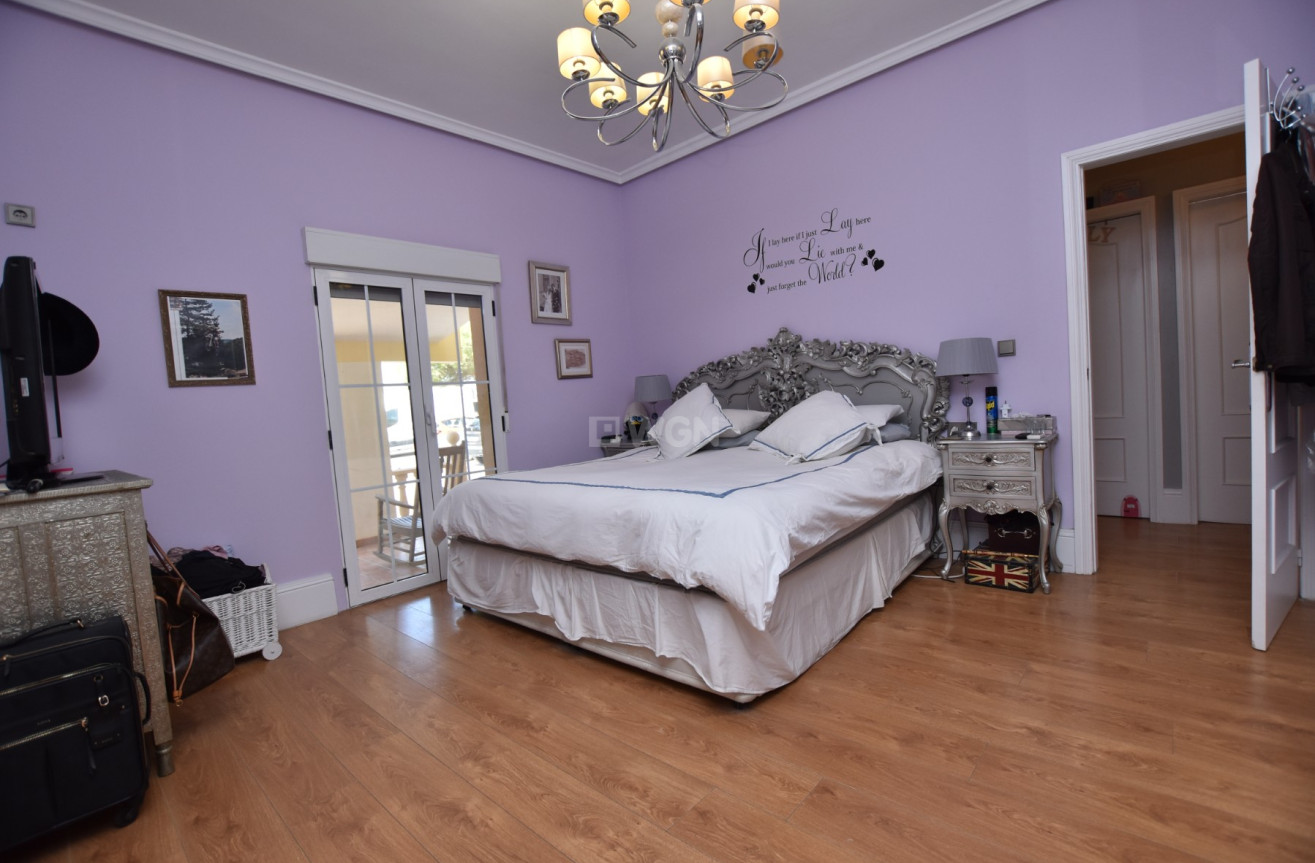 Reventa - Villa - Heredades - Costa Blanca