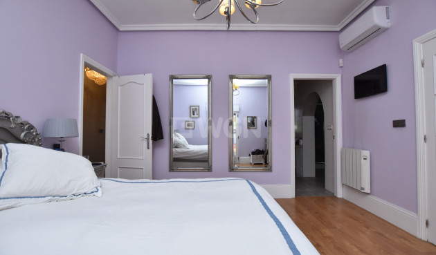 Reventa - Villa - Heredades - Costa Blanca