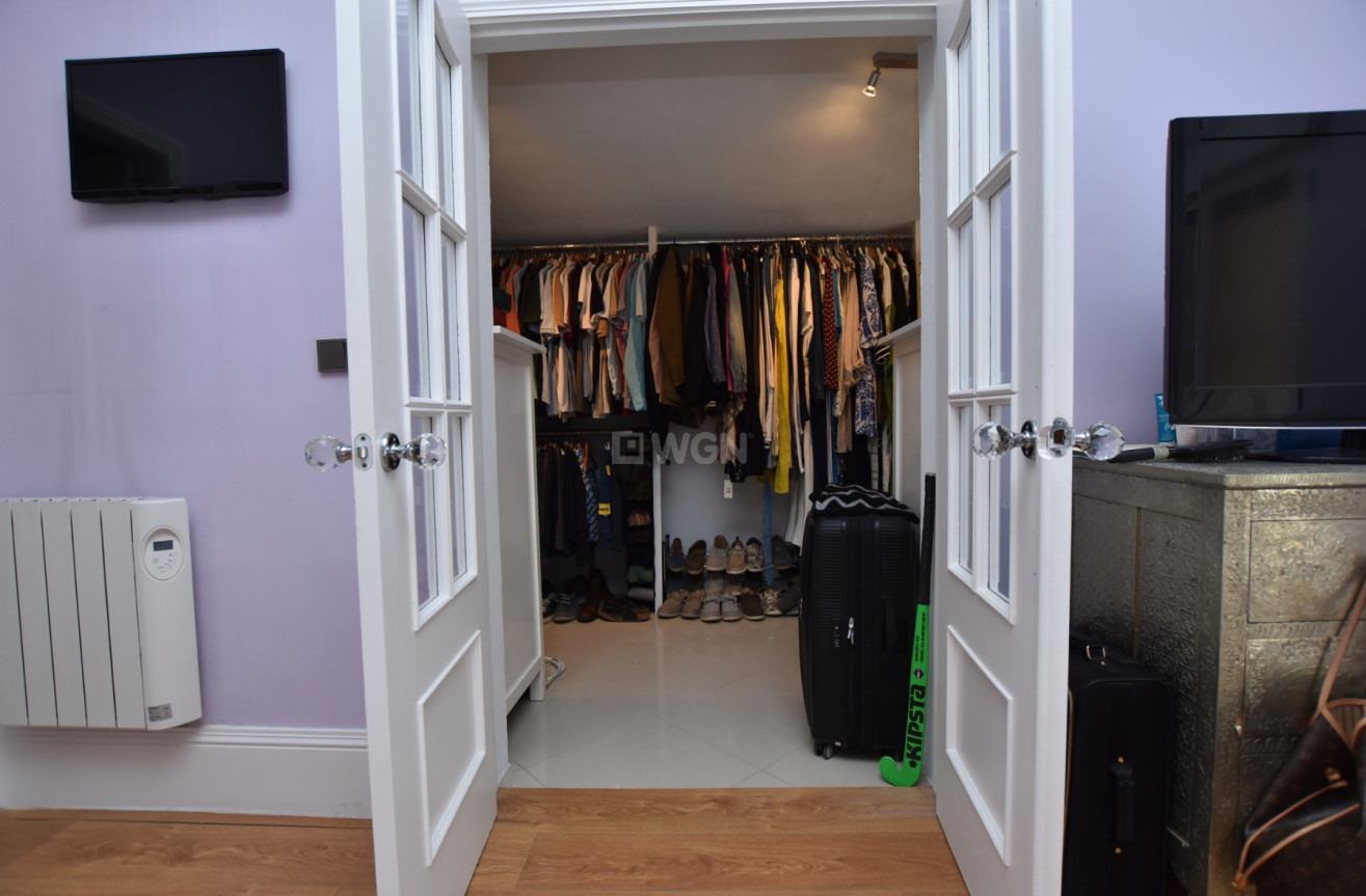 Reventa - Villa - Heredades - Costa Blanca