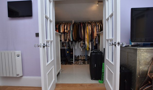 Reventa - Villa - Heredades - Costa Blanca