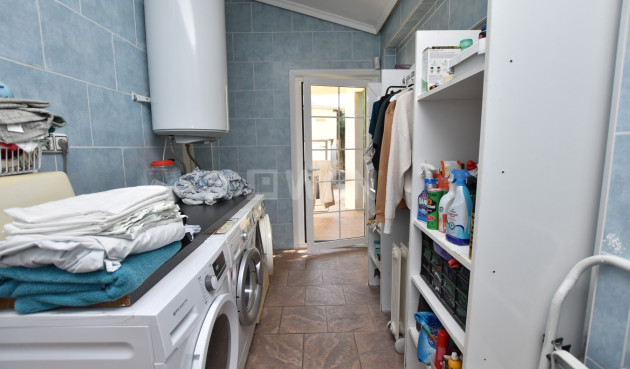 Reventa - Villa - Heredades - Costa Blanca