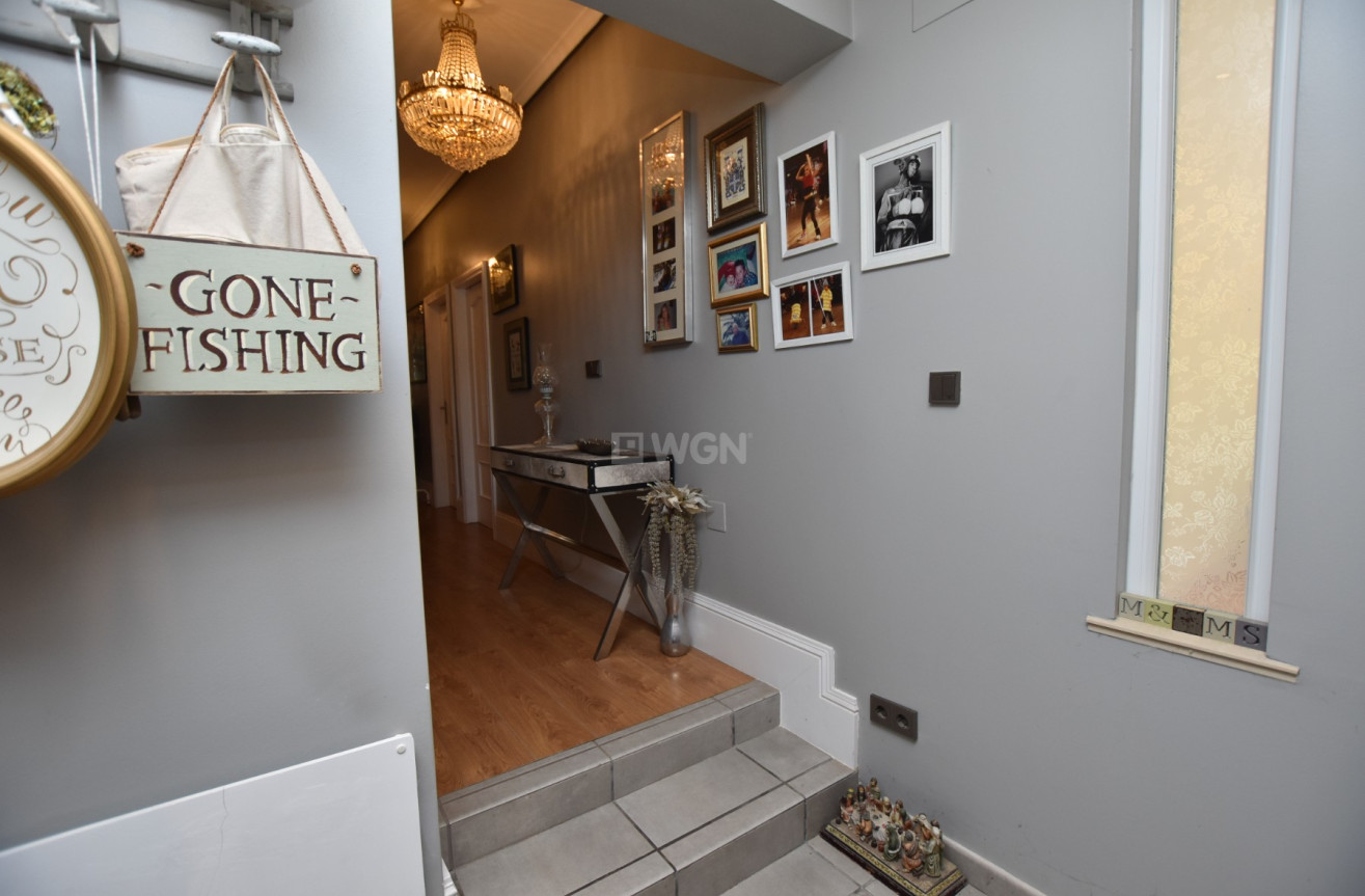 Reventa - Villa - Heredades - Costa Blanca