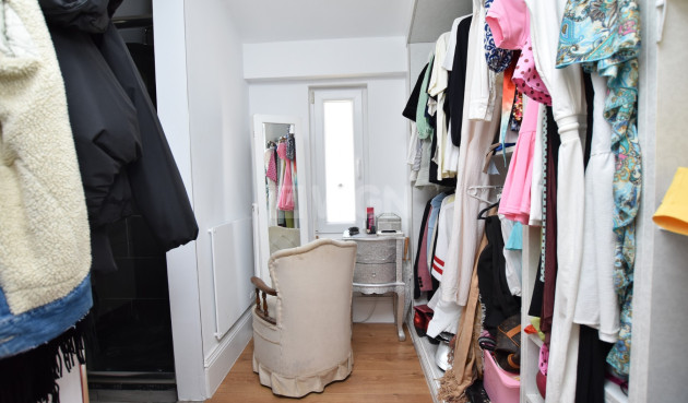 Reventa - Villa - Heredades - Costa Blanca