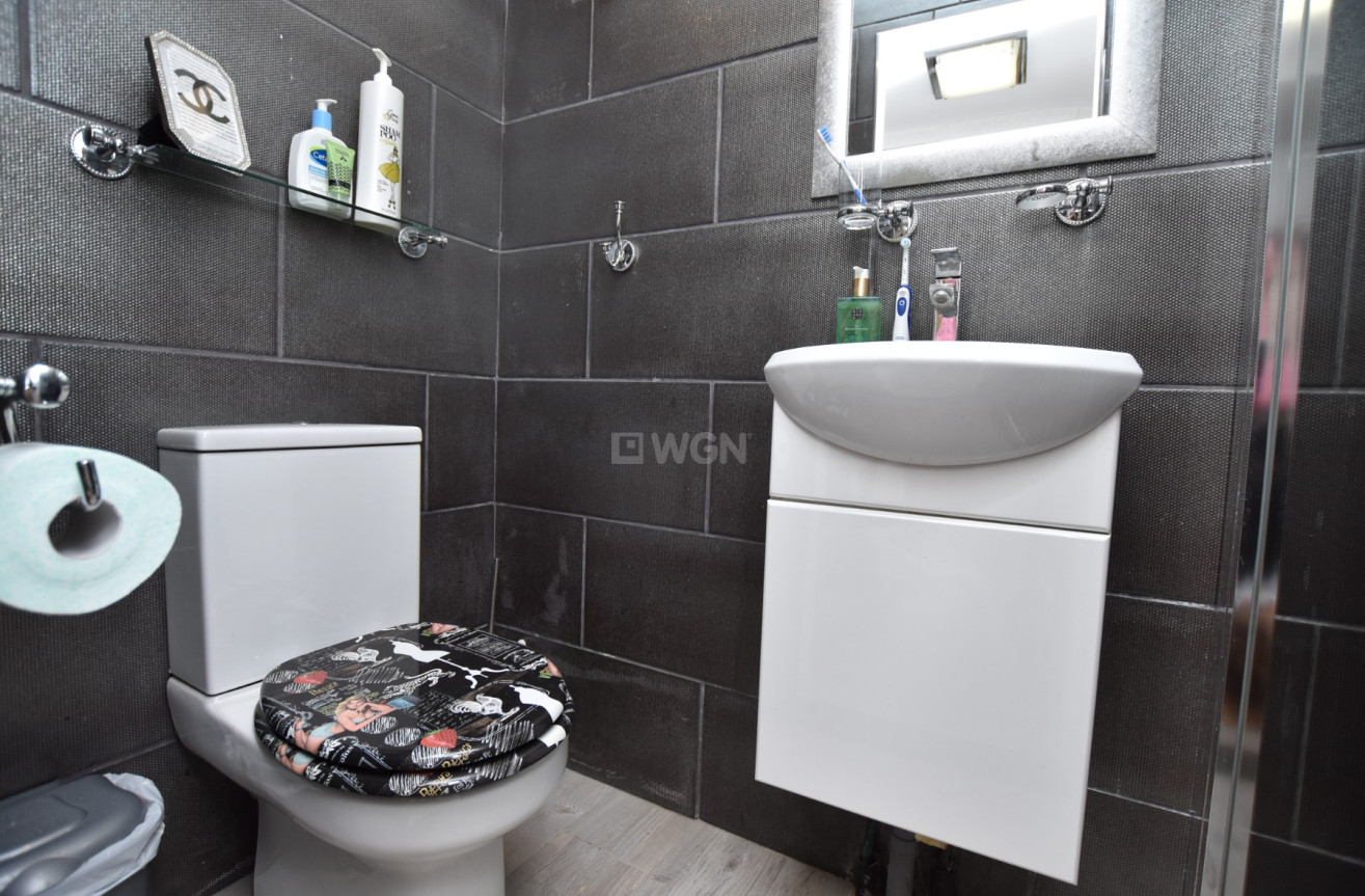 Reventa - Villa - Heredades - Costa Blanca