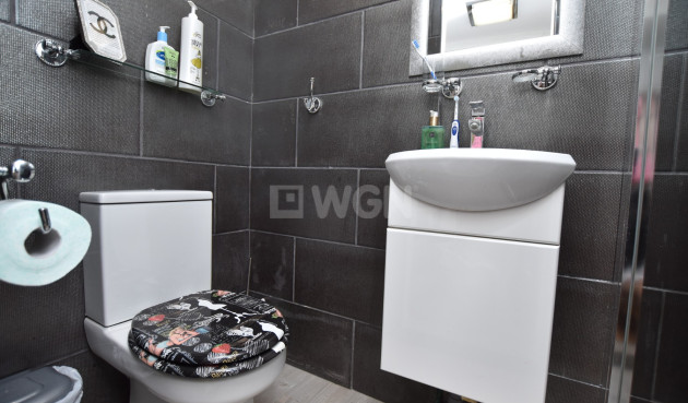 Reventa - Villa - Heredades - Costa Blanca