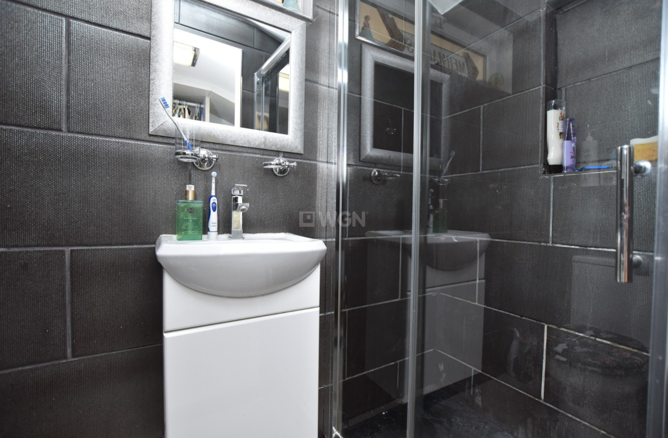 Reventa - Villa - Heredades - Costa Blanca