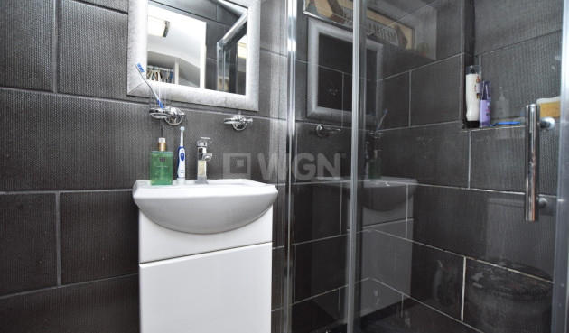 Reventa - Villa - Heredades - Costa Blanca