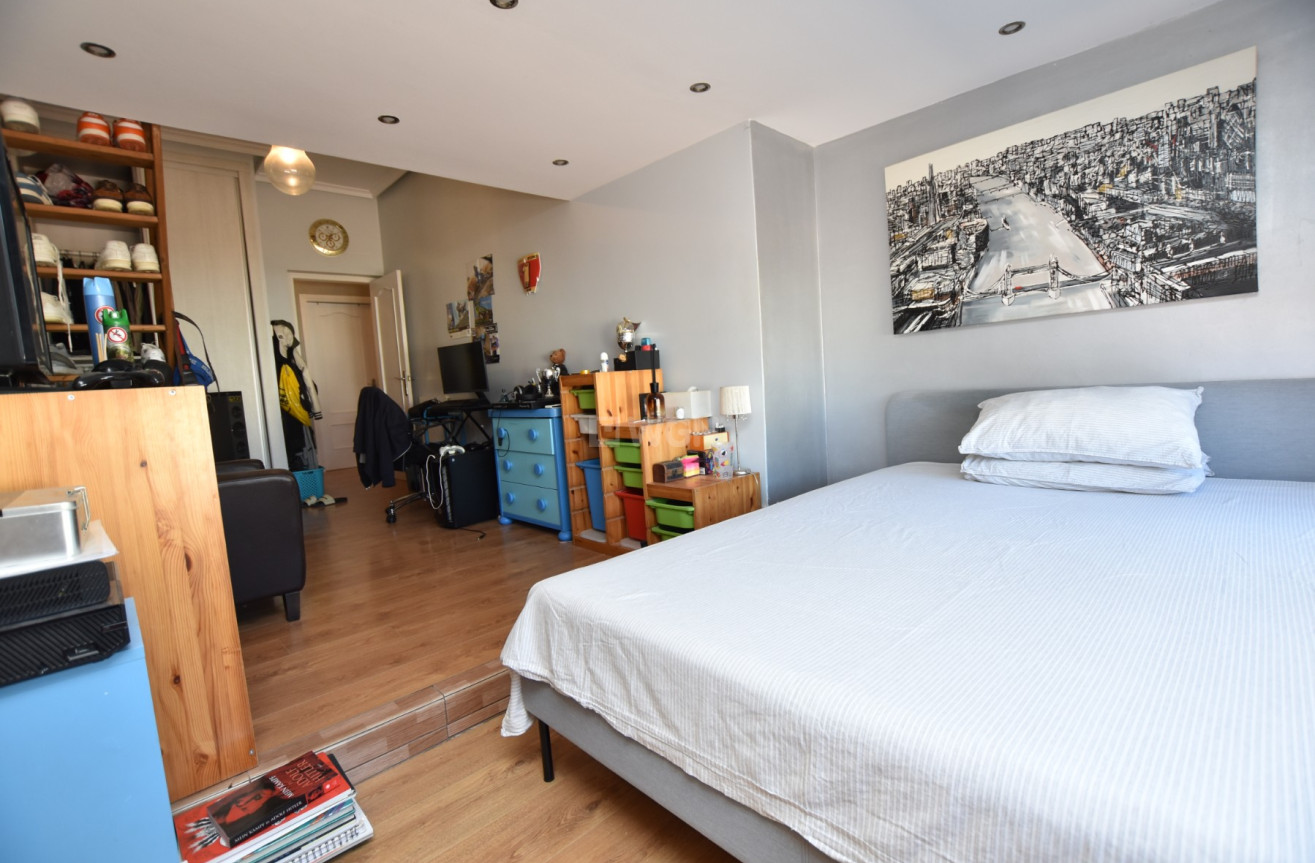 Reventa - Villa - Heredades - Costa Blanca