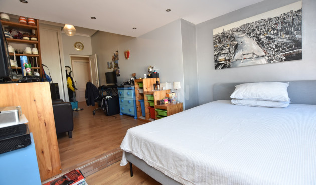 Reventa - Villa - Heredades - Costa Blanca