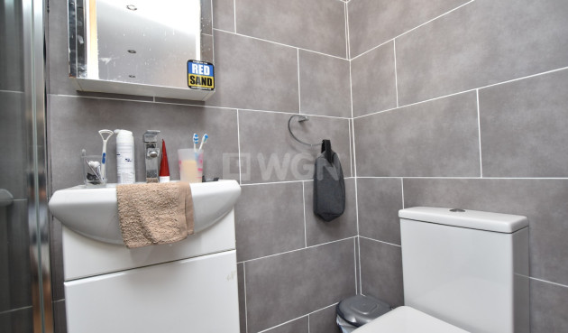 Reventa - Villa - Heredades - Costa Blanca