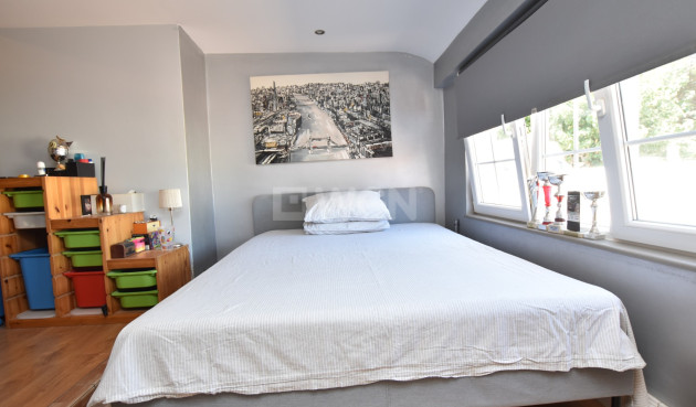 Reventa - Villa - Heredades - Costa Blanca