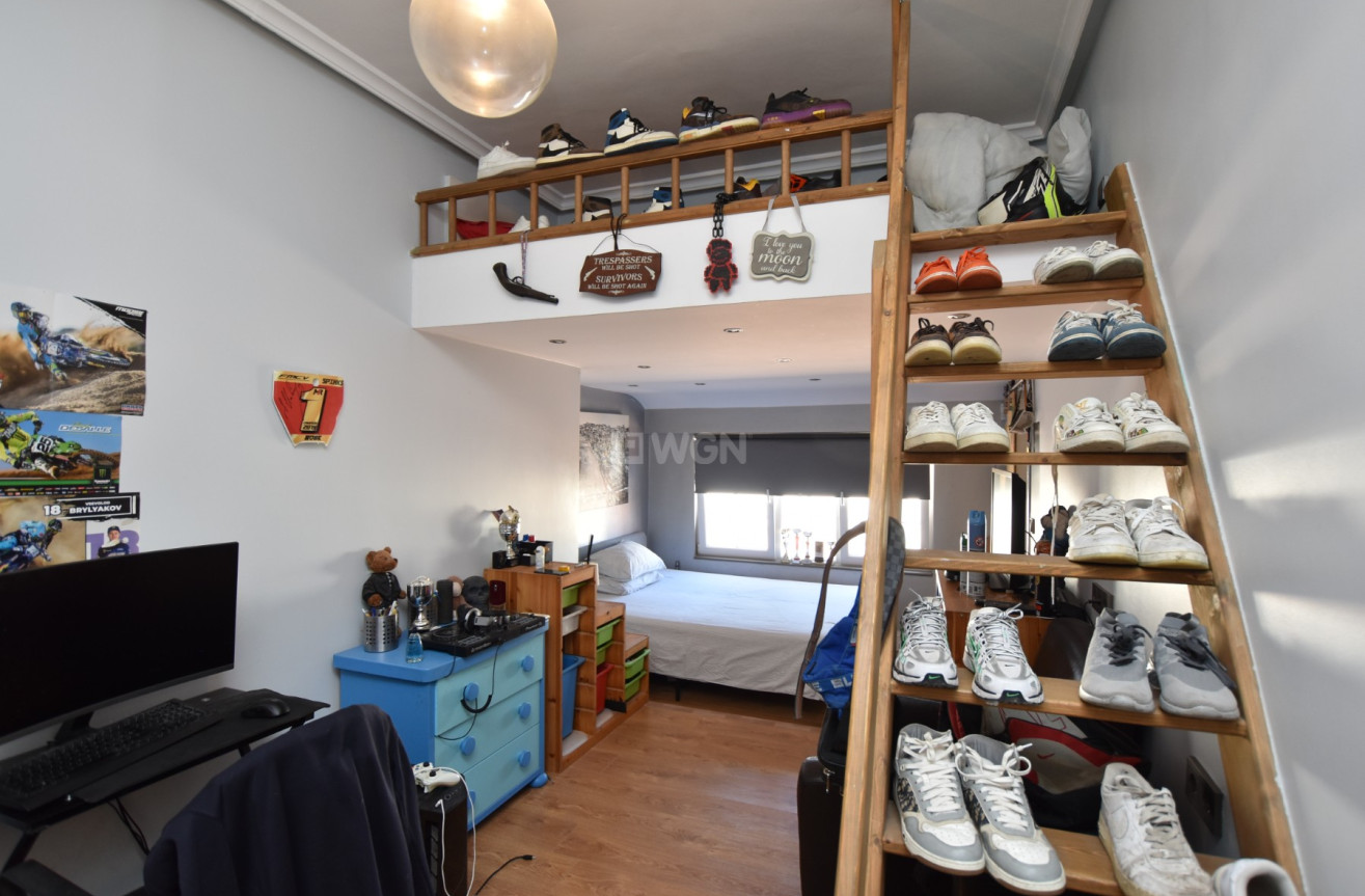 Reventa - Villa - Heredades - Costa Blanca